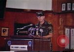 Immagine di Contras formazione Fort Benning Georgia USA, 1983, secondo 49 filmato di repertorio 65675031644