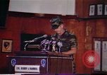 Immagine di Contras formazione Fort Benning Georgia USA, 1983, secondo 50 filmato di repertorio 65675031644