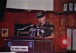 Immagine di Contras formazione Fort Benning Georgia USA, 1983, secondo 51 filmato di repertorio 65675031644