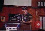 Immagine di Contras formazione Fort Benning Georgia USA, 1983, secondo 52 filmato di repertorio 65675031644