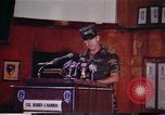 Immagine di Contras formazione Fort Benning Georgia USA, 1983, secondo 57 filmato di repertorio 65675031644