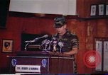 Immagine di Contras formazione Fort Benning Georgia USA, 1983, secondo 58 filmato di repertorio 65675031644
