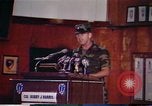 Immagine di Contras formazione Fort Benning Georgia USA, 1983, secondo 59 filmato di repertorio 65675031644