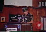 Immagine di Contras formazione Fort Benning Georgia USA, 1983, secondo 61 filmato di repertorio 65675031644
