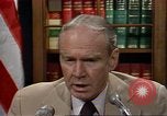 Image of James Wright Washington DC USA, 1983, second 6 stock footage video 65675031645