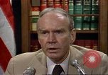 Image of James Wright Washington DC USA, 1983, second 10 stock footage video 65675031645