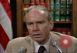 Image of James Wright Washington DC USA, 1983, second 14 stock footage video 65675031645