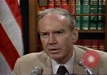 Image of James Wright Washington DC USA, 1983, second 33 stock footage video 65675031645