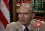 Image of James Wright Washington DC USA, 1983, second 47 stock footage video 65675031645