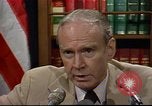 Image of James Wright Washington DC USA, 1983, second 52 stock footage video 65675031645