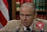 Image of James Wright Washington DC USA, 1983, second 55 stock footage video 65675031645