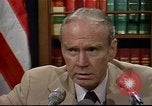 Image of James Wright Washington DC USA, 1983, second 59 stock footage video 65675031645
