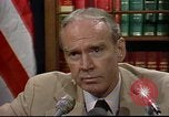 Image of James Wright Washington DC USA, 1983, second 61 stock footage video 65675031645