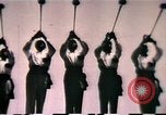 Image of Olympics in Los Angeles 1932 and 1984 Los Angeles California USA, 1983, second 3 stock footage video 65675031646