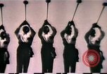 Image of Olympics in Los Angeles 1932 and 1984 Los Angeles California USA, 1983, second 5 stock footage video 65675031646