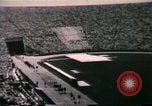 Image of Olympics in Los Angeles 1932 and 1984 Los Angeles California USA, 1983, second 6 stock footage video 65675031646