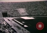 Image of Olympics in Los Angeles 1932 and 1984 Los Angeles California USA, 1983, second 7 stock footage video 65675031646