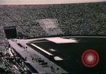 Image of Olympics in Los Angeles 1932 and 1984 Los Angeles California USA, 1983, second 8 stock footage video 65675031646