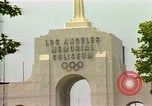 Image of Olympics in Los Angeles 1932 and 1984 Los Angeles California USA, 1983, second 16 stock footage video 65675031646