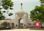 Image of Olympics in Los Angeles 1932 and 1984 Los Angeles California USA, 1983, second 18 stock footage video 65675031646