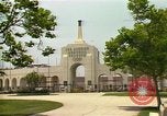 Image of Olympics in Los Angeles 1932 and 1984 Los Angeles California USA, 1983, second 19 stock footage video 65675031646