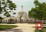 Image of Olympics in Los Angeles 1932 and 1984 Los Angeles California USA, 1983, second 20 stock footage video 65675031646