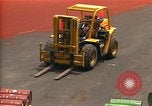 Image of Olympics in Los Angeles 1932 and 1984 Los Angeles California USA, 1983, second 21 stock footage video 65675031646