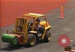 Image of Olympics in Los Angeles 1932 and 1984 Los Angeles California USA, 1983, second 27 stock footage video 65675031646