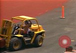 Image of Olympics in Los Angeles 1932 and 1984 Los Angeles California USA, 1983, second 28 stock footage video 65675031646