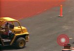 Image of Olympics in Los Angeles 1932 and 1984 Los Angeles California USA, 1983, second 29 stock footage video 65675031646