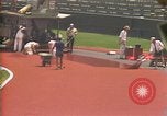 Image of Olympics in Los Angeles 1932 and 1984 Los Angeles California USA, 1983, second 48 stock footage video 65675031646