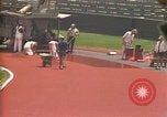 Image of Olympics in Los Angeles 1932 and 1984 Los Angeles California USA, 1983, second 49 stock footage video 65675031646