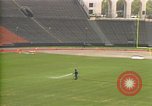 Image of Olympics in Los Angeles 1932 and 1984 Los Angeles California USA, 1983, second 56 stock footage video 65675031646