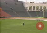 Image of Olympics in Los Angeles 1932 and 1984 Los Angeles California USA, 1983, second 57 stock footage video 65675031646