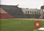 Image of Olympics in Los Angeles 1932 and 1984 Los Angeles California USA, 1983, second 59 stock footage video 65675031646