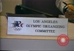 Image of Olympics Los Angeles California USA, 1983, second 4 stock footage video 65675031647