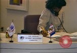 Image of Olympics Los Angeles California USA, 1983, second 7 stock footage video 65675031647