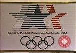 Image of Olympics Los Angeles California USA, 1983, second 12 stock footage video 65675031647