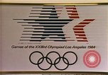 Image of Olympics Los Angeles California USA, 1983, second 13 stock footage video 65675031647