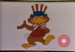Image of Olympics Los Angeles California USA, 1983, second 15 stock footage video 65675031647
