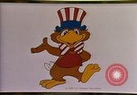 Image of Olympics Los Angeles California USA, 1983, second 18 stock footage video 65675031647
