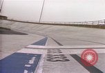 Image of Olympics preparation Los Angeles California USA, 1983, second 9 stock footage video 65675031648
