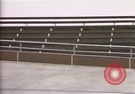 Image of Olympics preparation Los Angeles California USA, 1983, second 15 stock footage video 65675031648