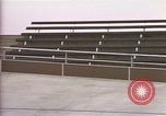 Image of Olympics preparation Los Angeles California USA, 1983, second 16 stock footage video 65675031648