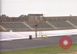 Image of Olympics preparation Los Angeles California USA, 1983, second 20 stock footage video 65675031648