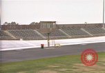 Image of Olympics preparation Los Angeles California USA, 1983, second 21 stock footage video 65675031648