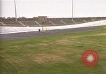 Image of Olympics preparation Los Angeles California USA, 1983, second 24 stock footage video 65675031648