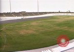 Image of Olympics preparation Los Angeles California USA, 1983, second 26 stock footage video 65675031648