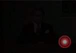 Image of Richard Burt United States USA, 1983, second 1 stock footage video 65675031649