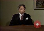 Image of Richard Burt United States USA, 1983, second 3 stock footage video 65675031649
